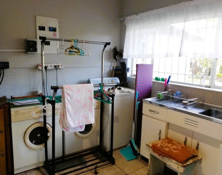 3 Bedroom Property for Sale in Deneysville Free State